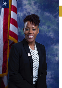 Diversity & Recruitment Committee Director Photo