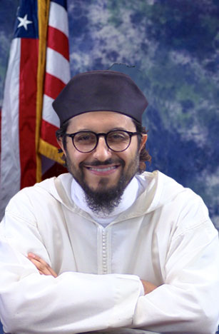 Dr. Shadee Elmasry Photo