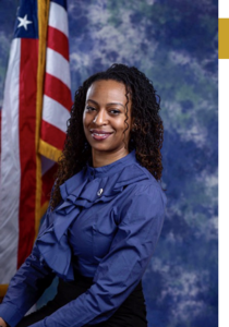 Civil Rights & Police Procedure Committee Director Photo