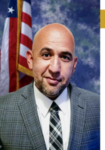 Legislative Affairs Committee Director Photo