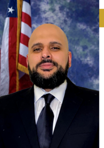 Ways & Means Committee Director Photo